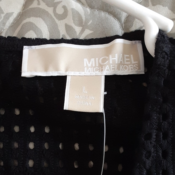Michael kors blouse - Picture 6 of 9